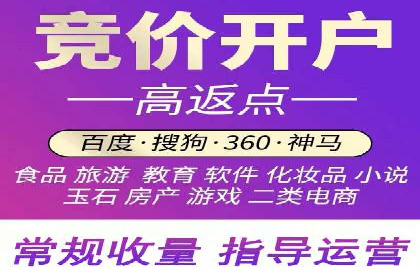 SEM网络推广成功案例：如何抓住潜在客户